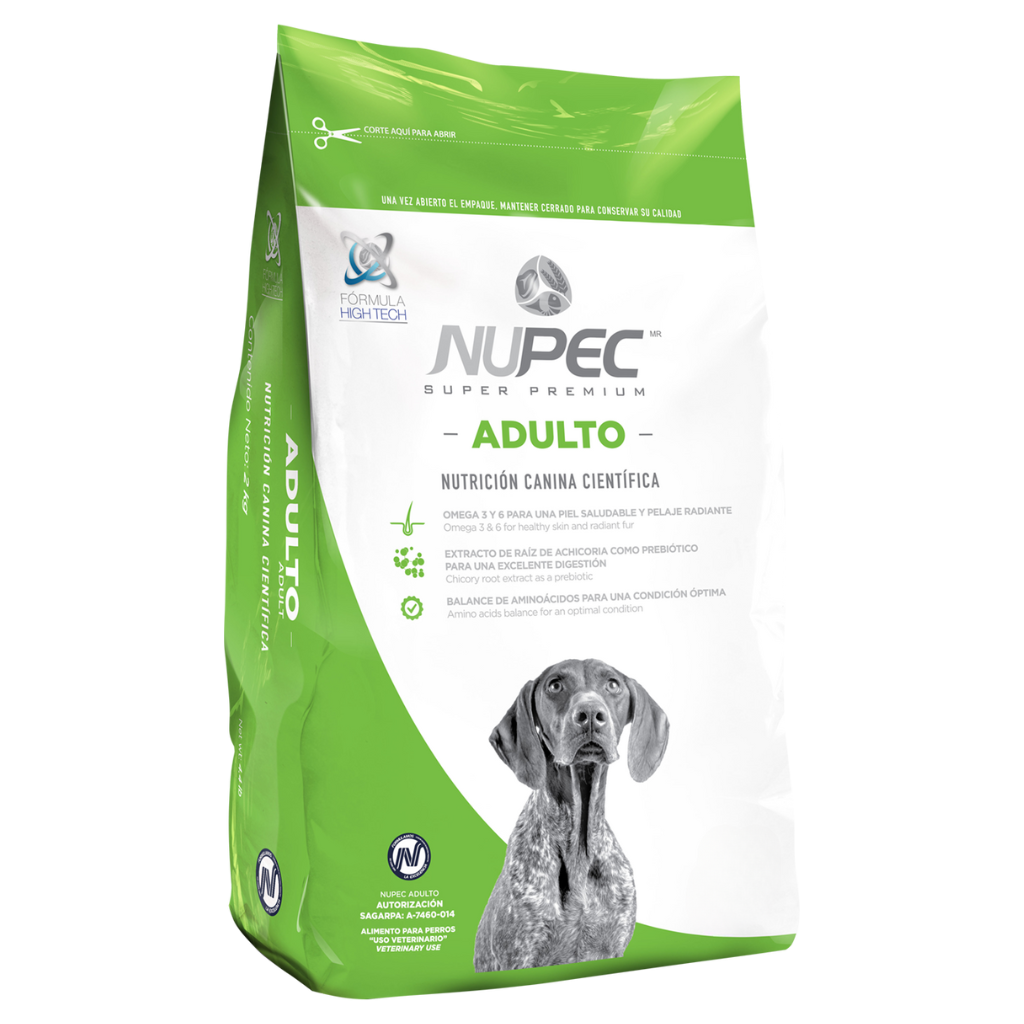 NUPEC ADULTO