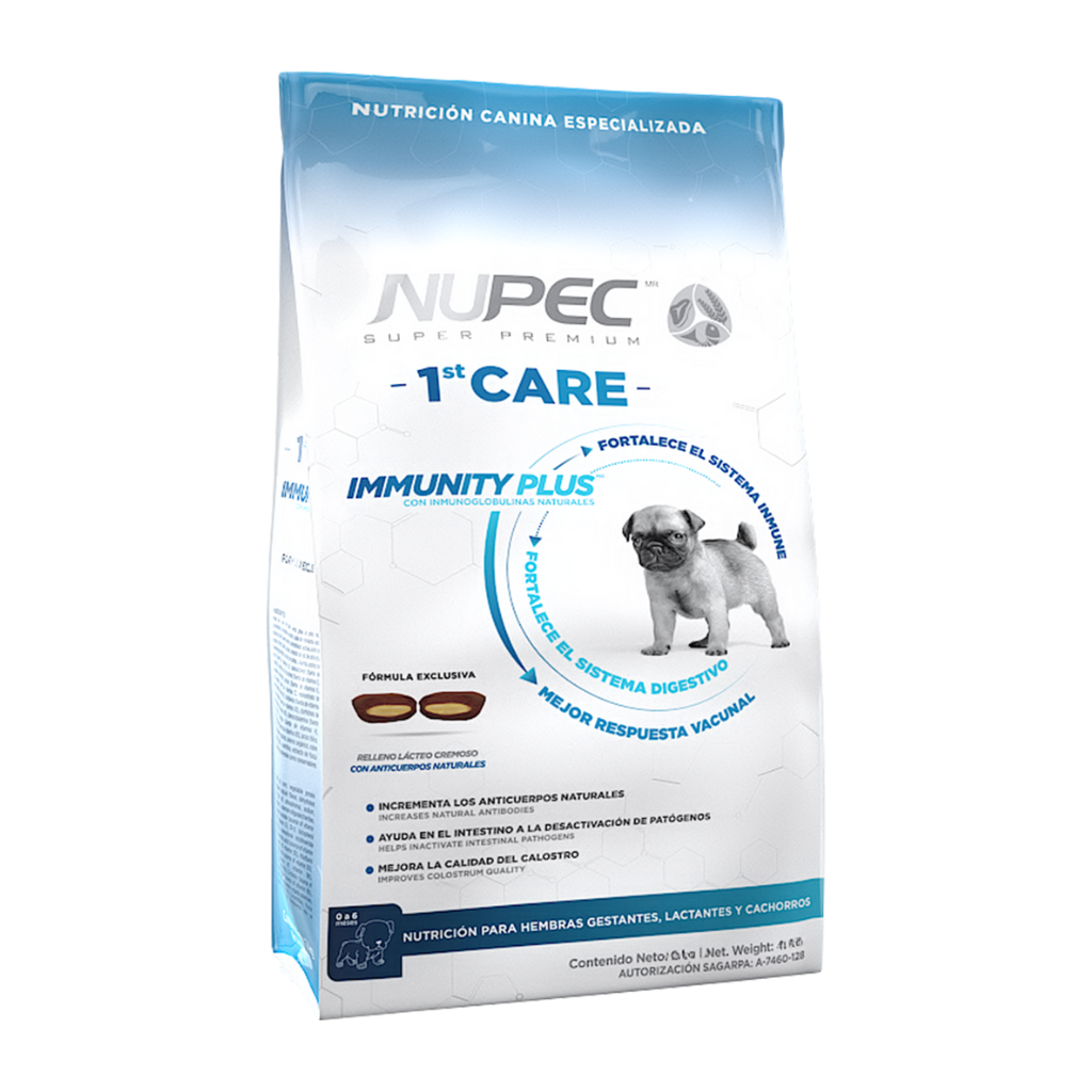 NUPEC 1st CARE