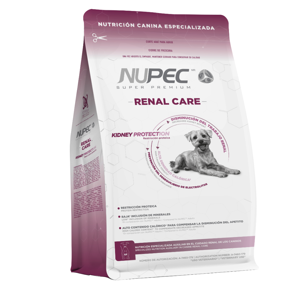 NUPEC RENAL CARE
