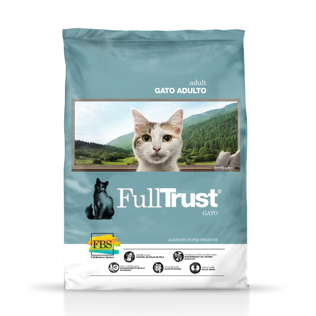 FULLTRUST GATO ADULTO