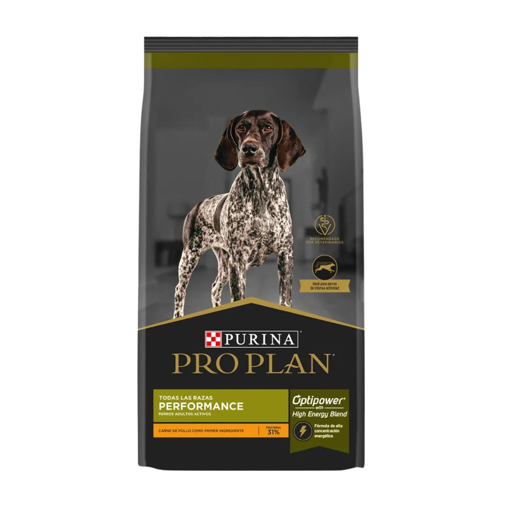 PURINA PRO PLAN ADULT PERFORMANCE