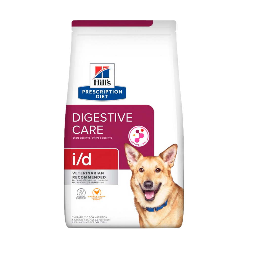 HILL’S PRESCRIPTION DIET I/D DIGESTIVE CARE