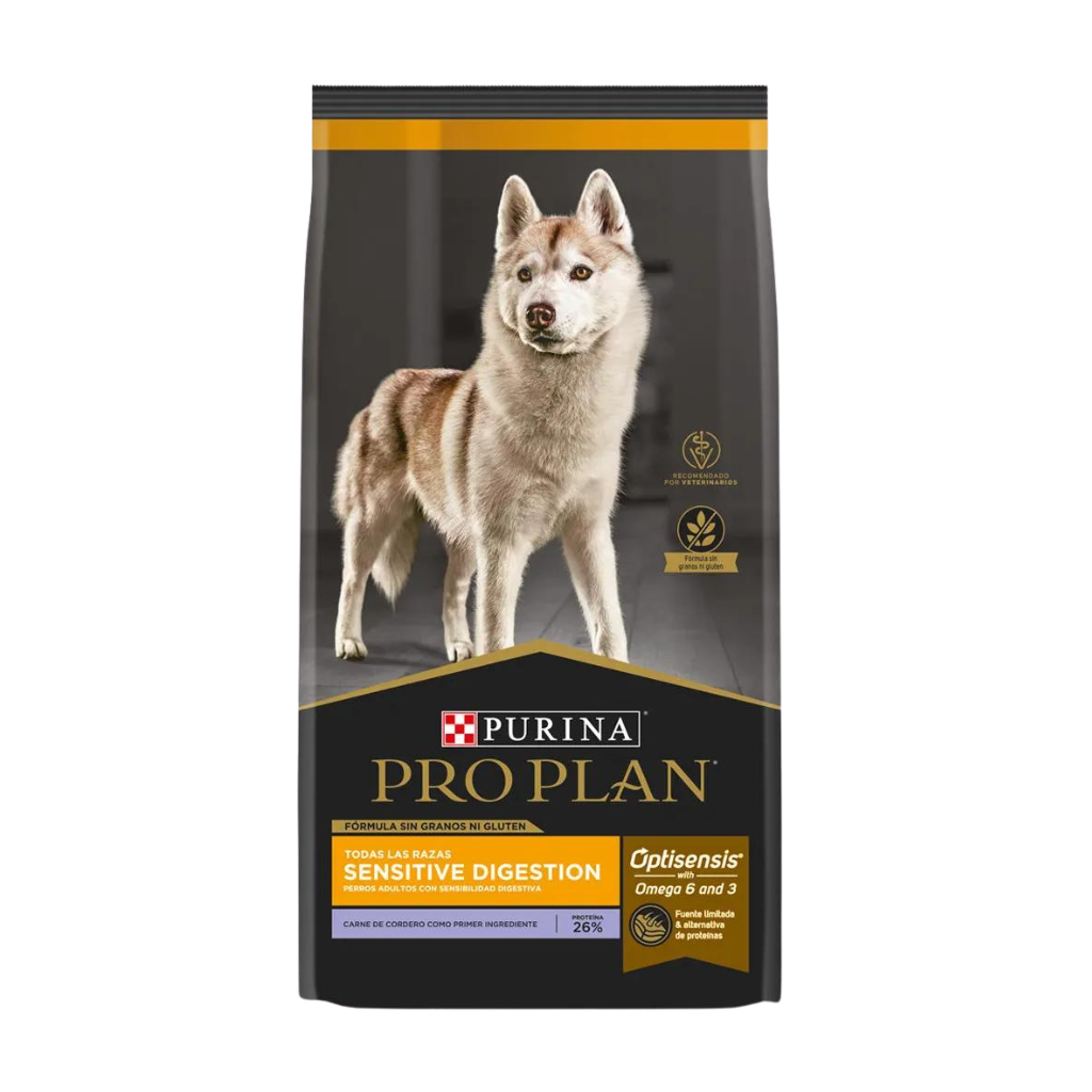 PURINA PRO PLAN ADULTO SENSITIVE DIGESTION