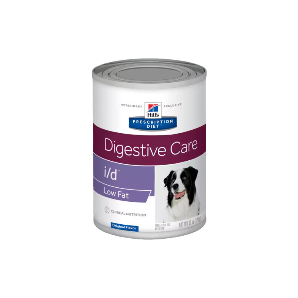 HILL’S PRESCRIPTION DIET I/D LOW FAT ALIMENTO HÚMEDO