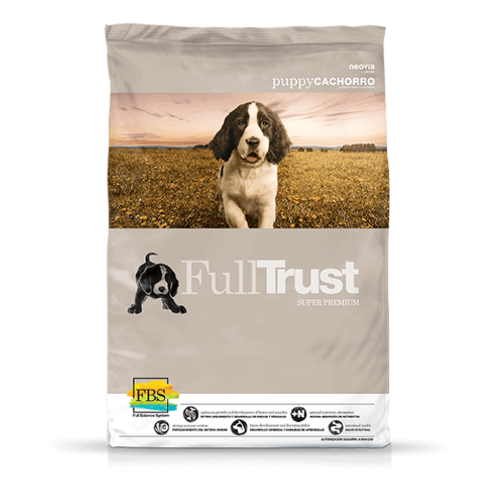 FULLTRUST CACHORRO