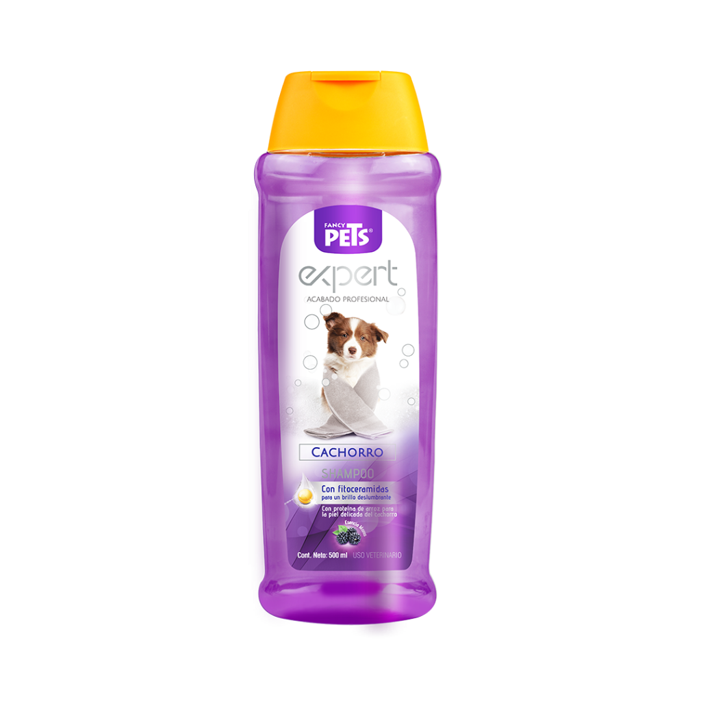 SHAMPOO P/CACHORRO FANCY PETS EXPERT
