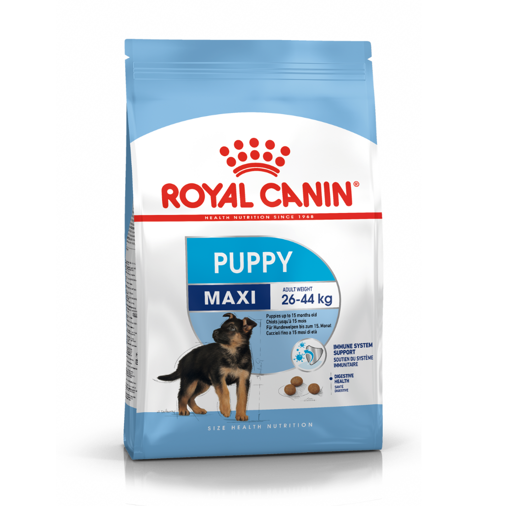 ROYAL CANIN LARGE PUPPY