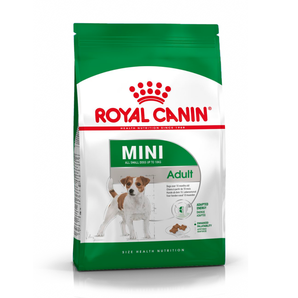 ROYAL CANIN MINI ADULT
