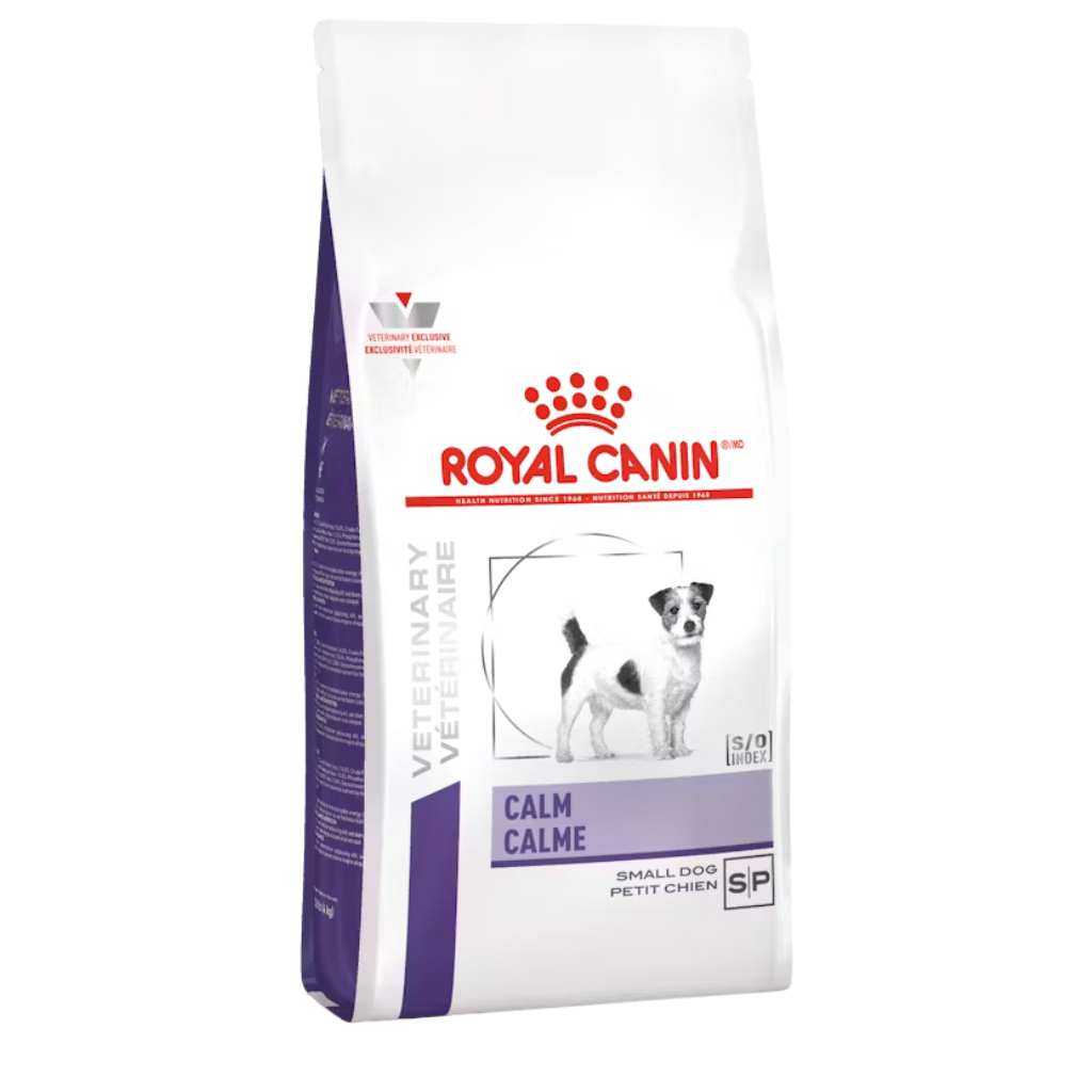 ROYAL CANIN CALM SMALL DOG
