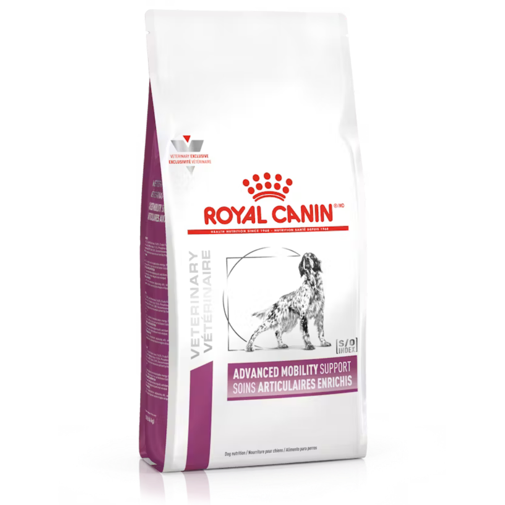 ROYAL CANIN ADVANCED MOBILITY SUPPORT