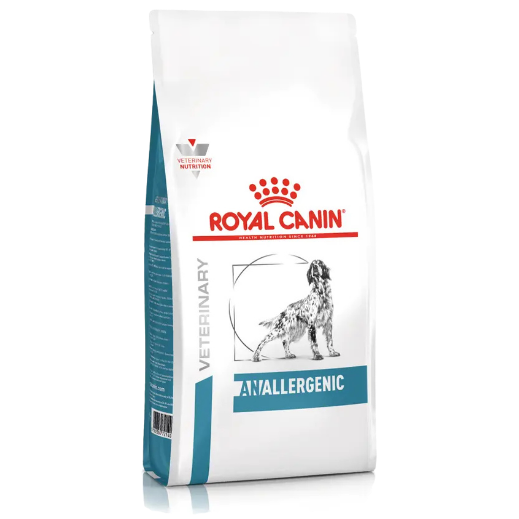 ROYAL CANIN ANALLERGENIC