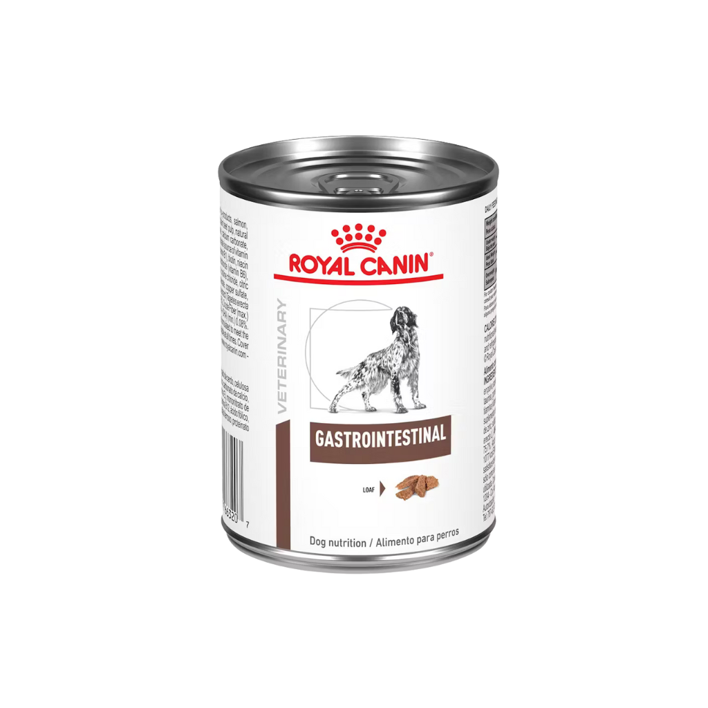 ROYAL CANIN GASTRO HIGH ENERGY LATA