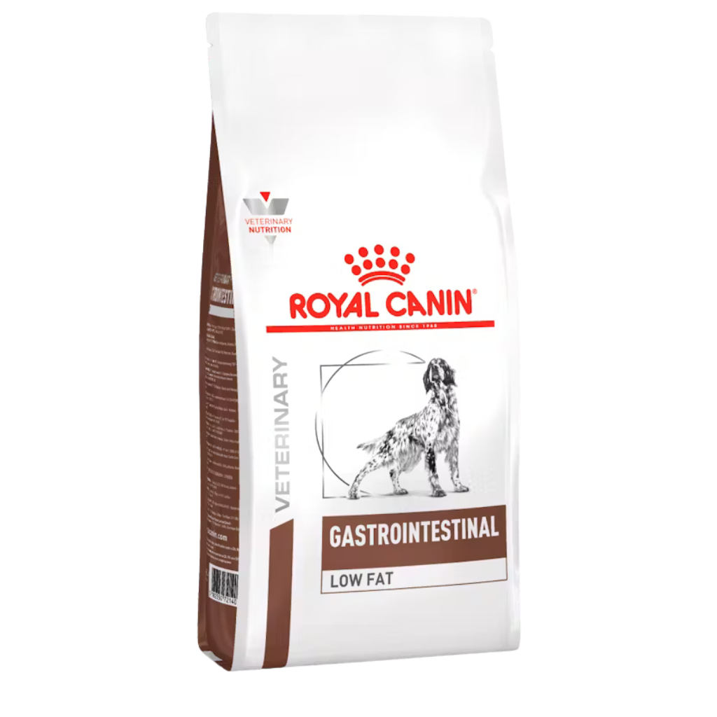 ROYAL CANIN GASTRO LOW FAT