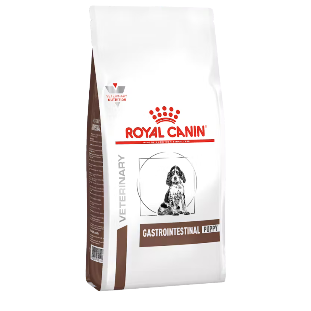 ROYAL CANIN GASTROINTESTINAL PUPPY