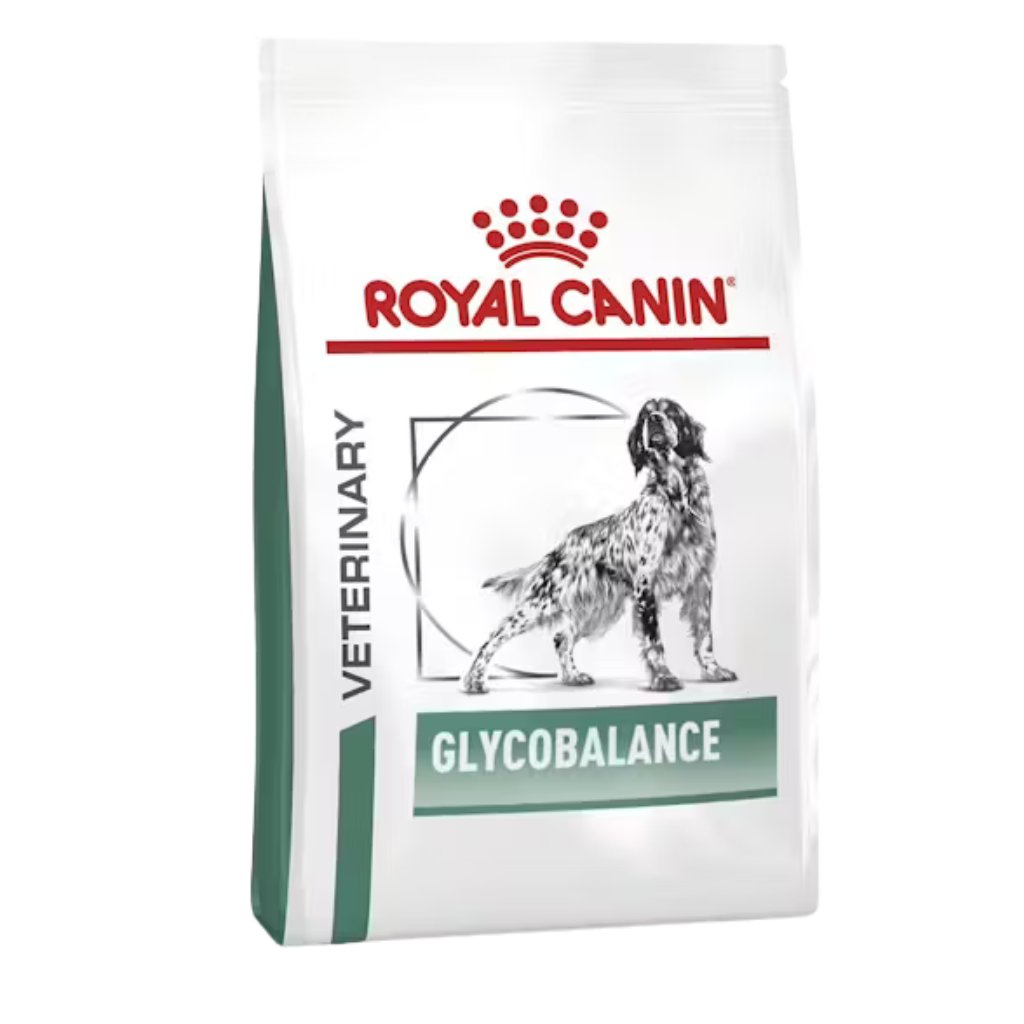 ROYAL CANIN GLYCOBALANCE
