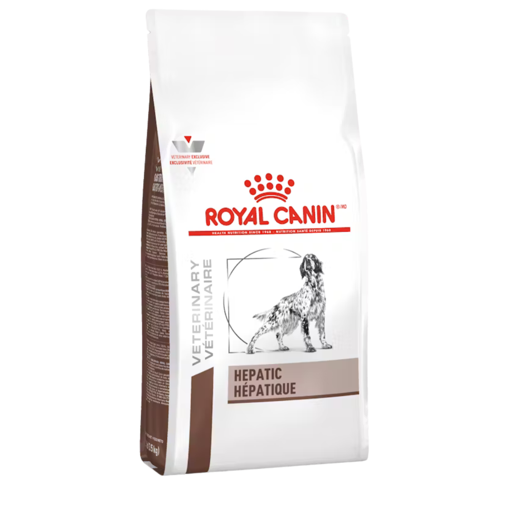 ROYAL CANIN HEPATIC