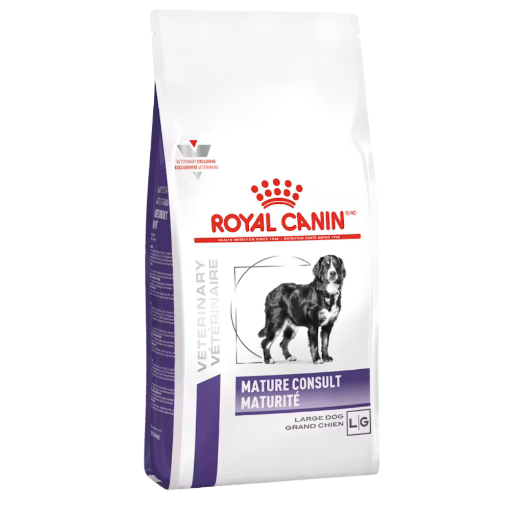 ROYAL CANIN MATURE LARGE DOG