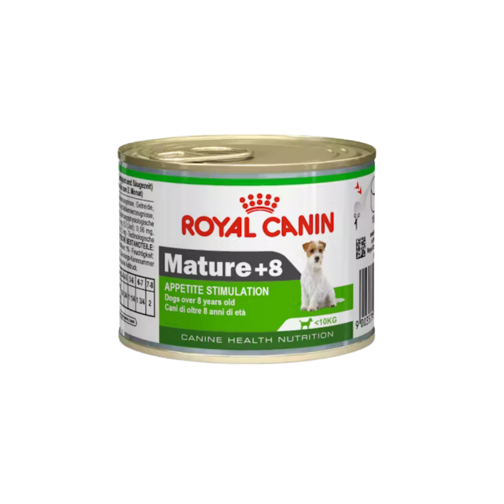 ROYAL CANIN MATURE LATA 8+