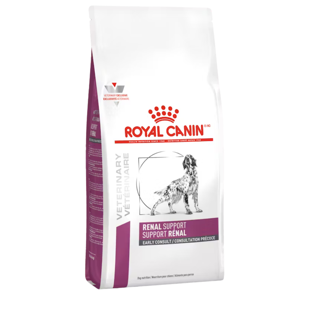 ROYAL CANIN RENAL SUPPORT