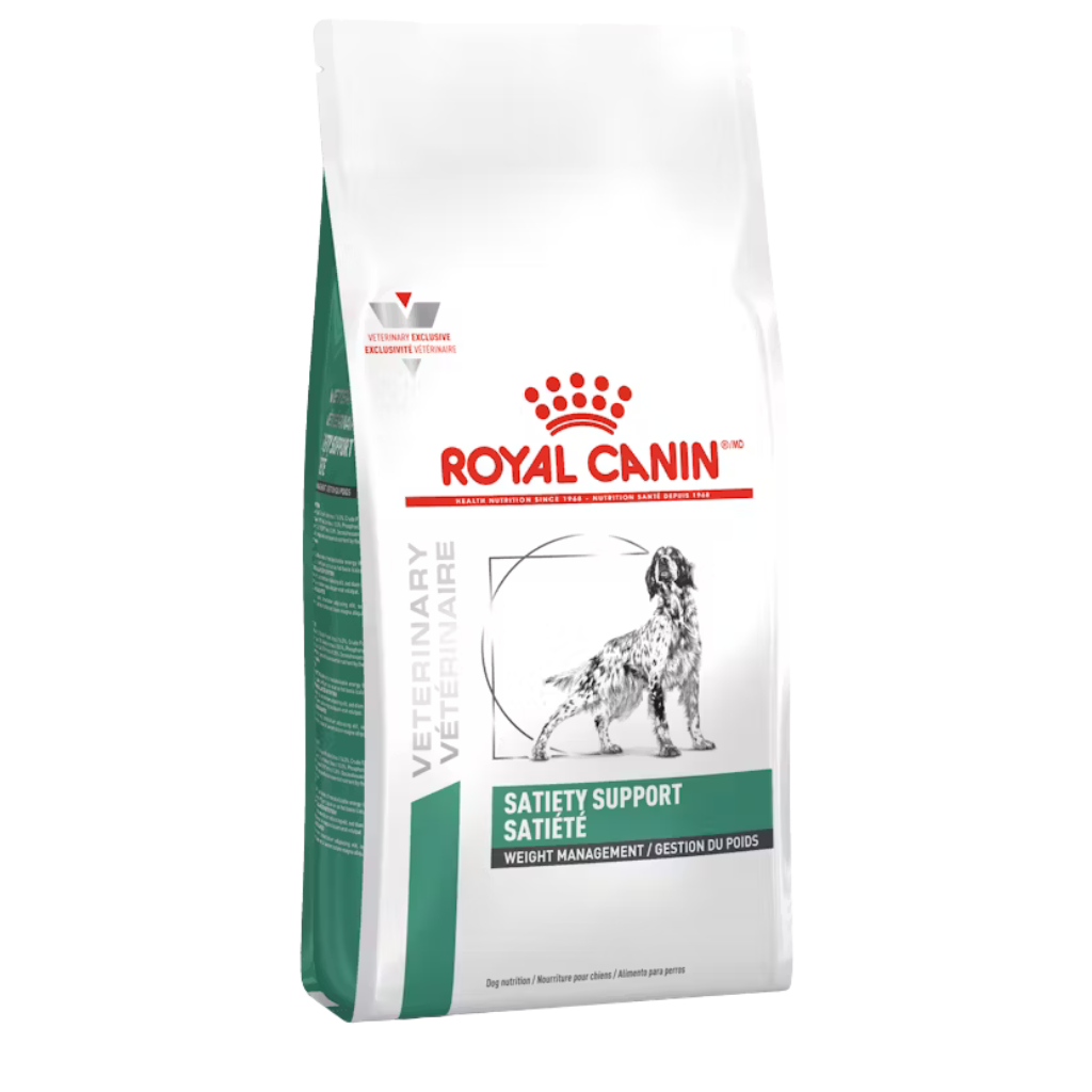 ROYAL CANIN SATIETY SUPPORT