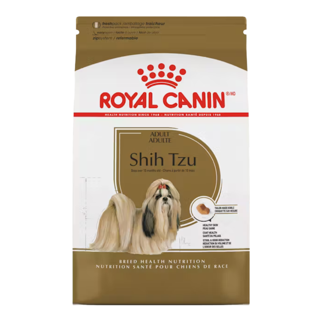 ROYAL CANIN SHIH TZU ADULTO