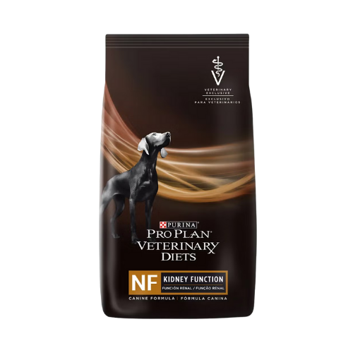 PURINA PRO PLAN VETERINARY DIETS CANINE NF RENAL