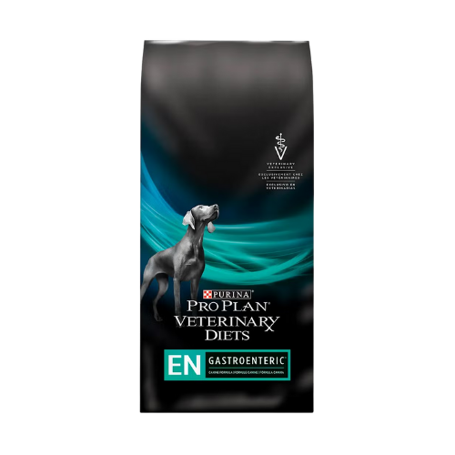 PURINA PRO PLAN VETERINARY DIETS CANINE EN GASTROENTERICO