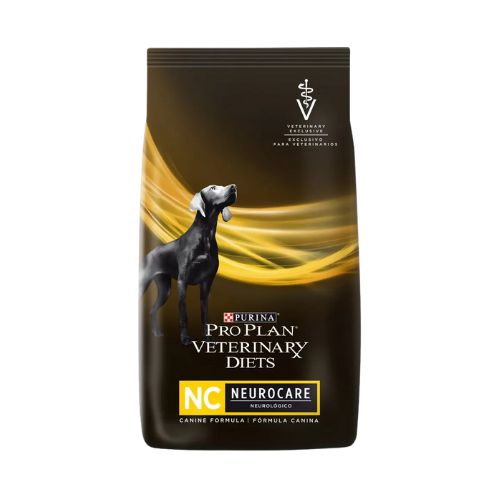 PURINA PRO PLAN VETERINARY DIETS CANINE NC NEUROCARE