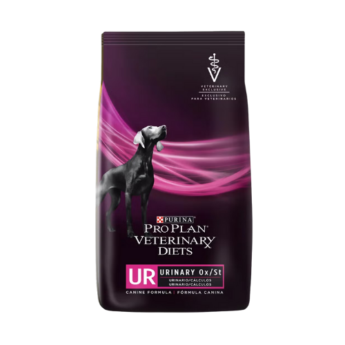 PURINA PRO PLAN VETERINARY DIETS CANINE UR URINARY