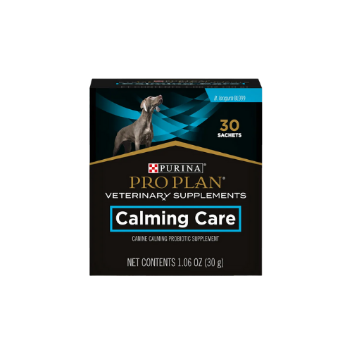 PURINA PRO PLAN VETERINARY DIETS VETERINARY SUPPLEMENTS CALMING CARE