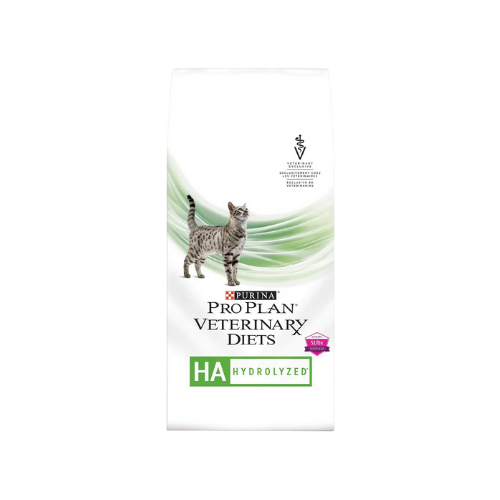 PURINA PRO PLAN VETERINARY DIETS FELINE HYDROLYZED