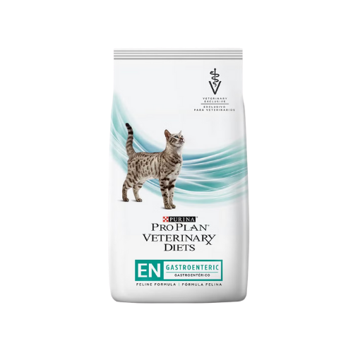 PURINA PRO PLAN VETERINARY DIETS FELINE GASTROENTERICO
