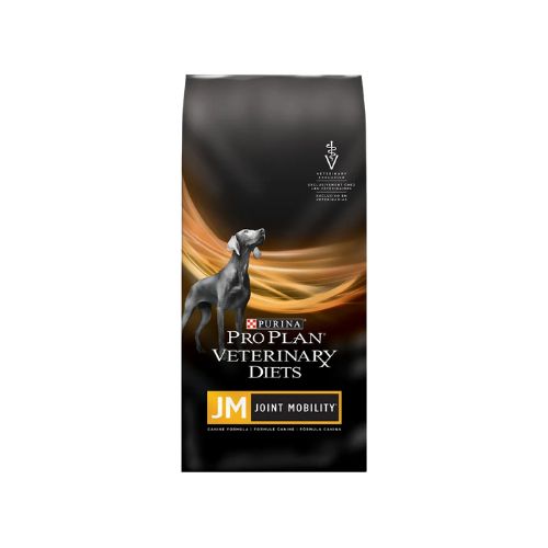 PURINA PRO PLAN VETERINARY DIETS CANINE JM JOIN MOBILITY