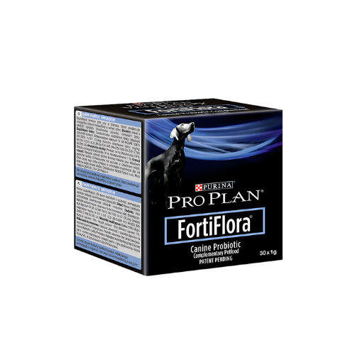 PURINA PRO PLAN VETERINARY DIETS FORTIFLORA PERROS