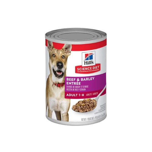 ADULT ORIGINAL LATA BEEF