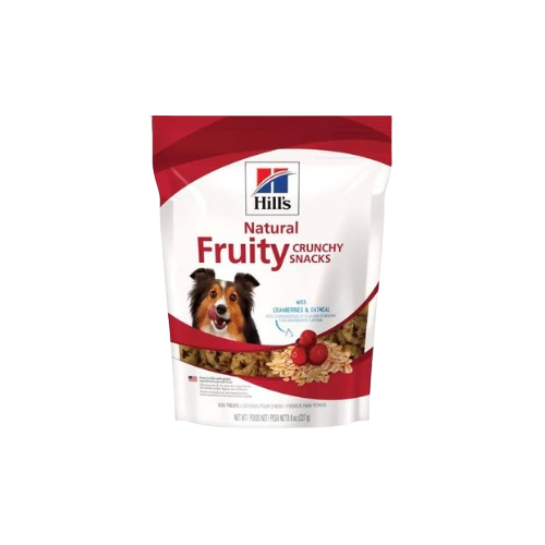 TREATS ARANDANO & AVENA